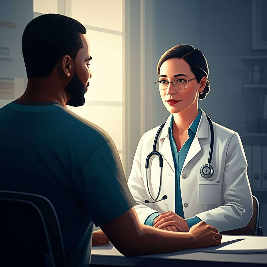 Negligencia Médica en México: ¿Fuiste Víctima?