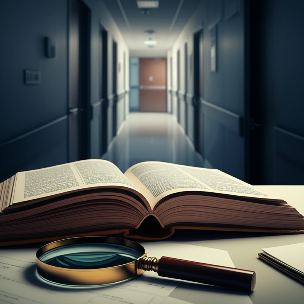 Negligencia Médica: Guía Completa para Identificar, Entender y Actuar