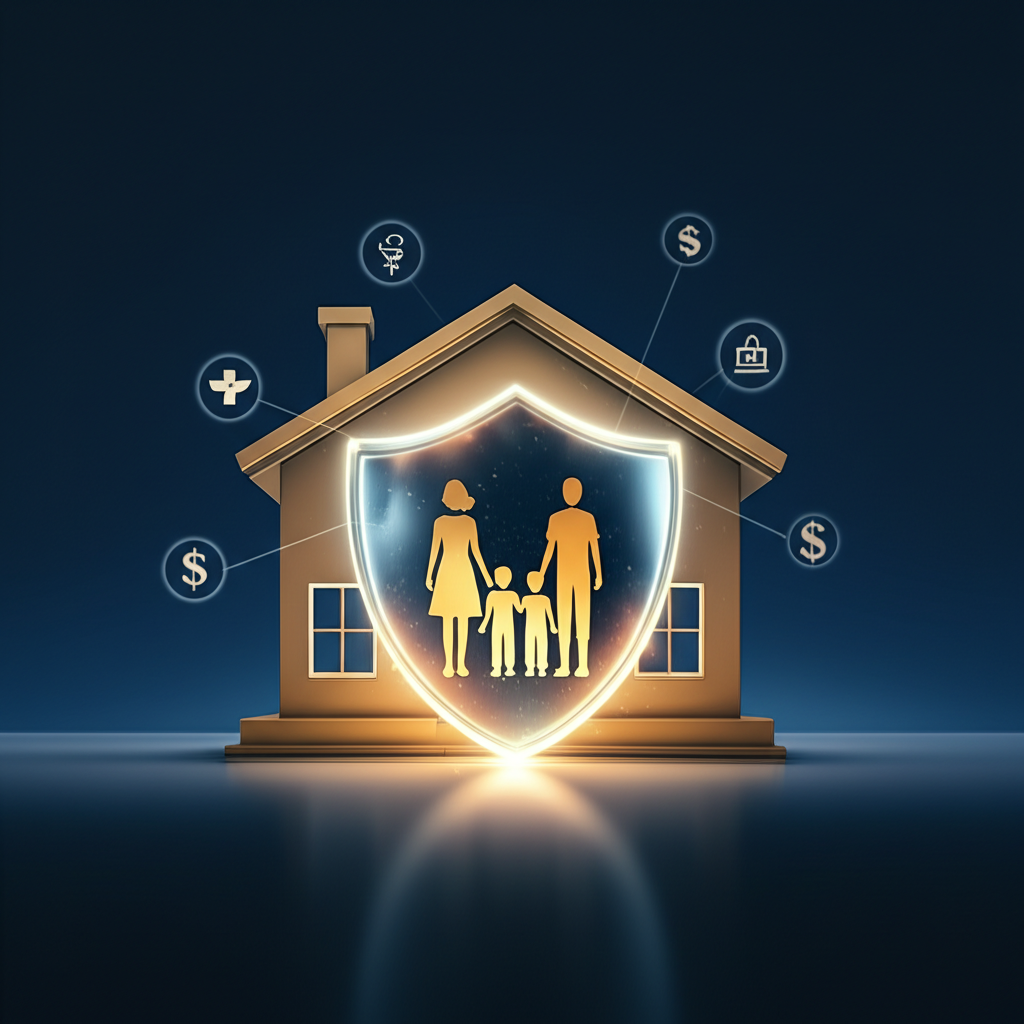 Protege tu Patrimonio Familiar ante Negligencia Médica