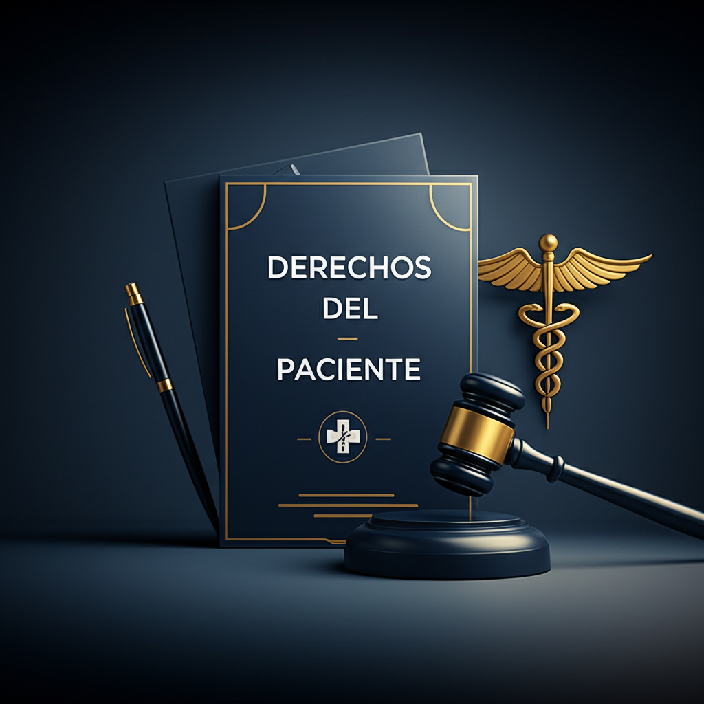 Sus Derechos en IMSS, ISSSTE y Hospitales Públicos