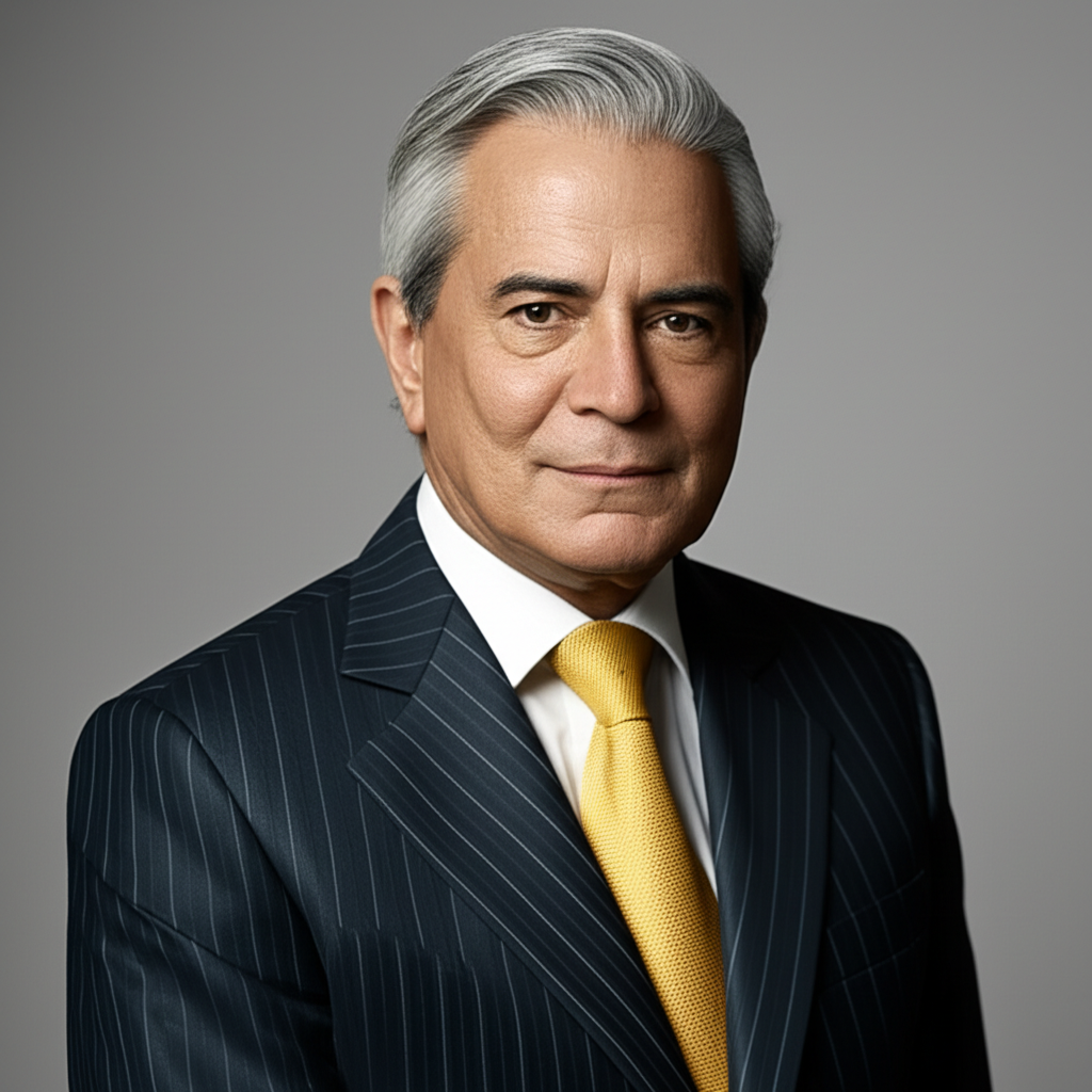 Antonio Martinez Velasco