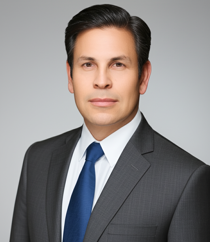 Miguel Torres Navarro