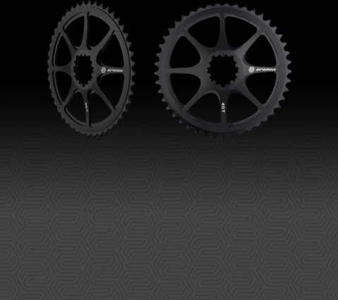 CHAINRING BMX DIRECTMOUNT Black Feature1 MOBILE