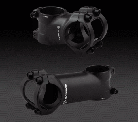 MUUR Carbon x Aluminium Stem 非常に珍しいアイテム ZTTO Enduro High-Strength 45mm Lightweight 31.8mm CNC