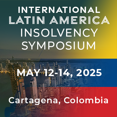 INTERNATIONAL LATIN AMERICA INSOLVENCY PROGRAM