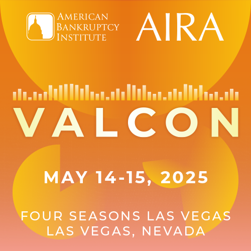 VALCON 2025