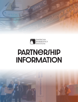 Partner Prospectus Cover