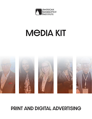 Media Kit Cover