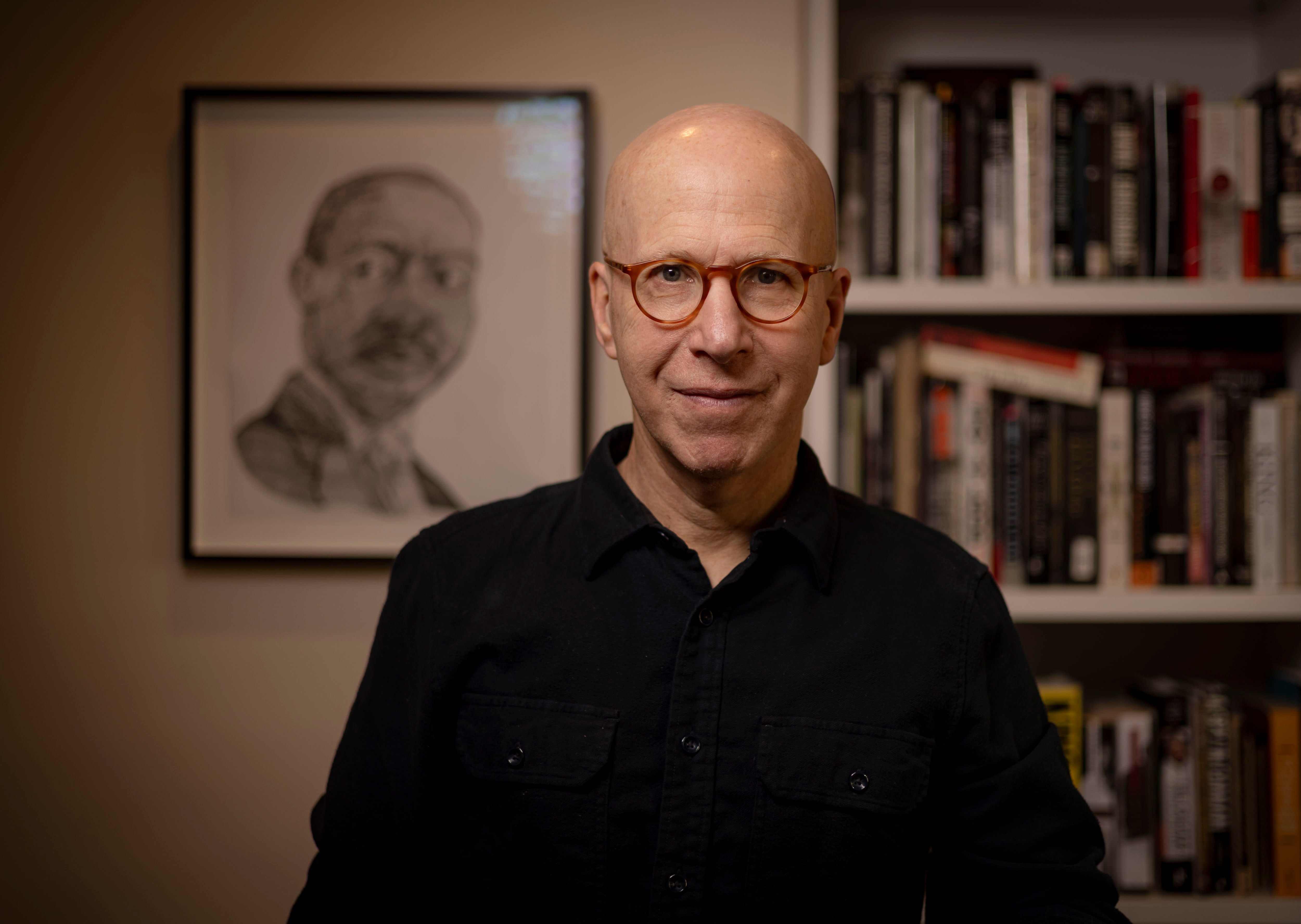 Jonathan Eig