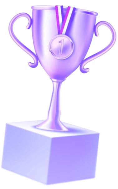 PropScore trophy