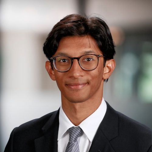 Zayid Alam