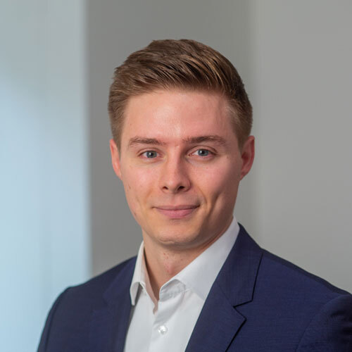 Alexander Huber