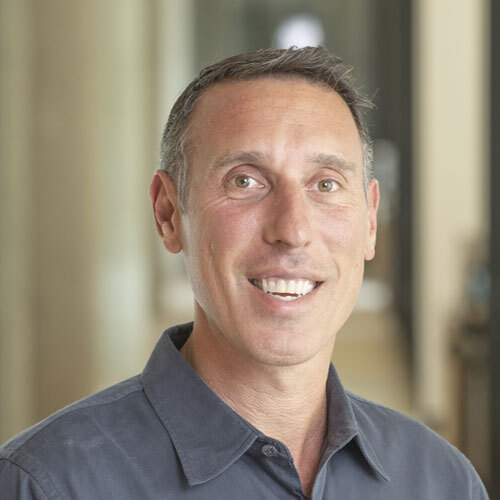 Adam Marcus