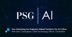 Chatmeter PSG AI Imagery