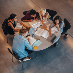 Psg portfolio verityiq campusivy background