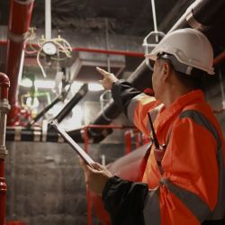 Psg portfolio uptick background