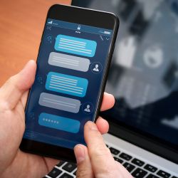 Psg portfolio Kenect background