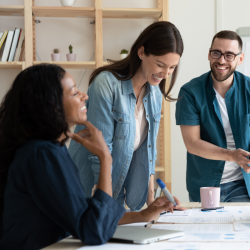 Psg portfolio sesame background