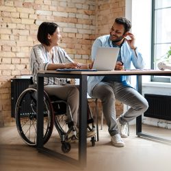 Psg portfolio mentoricliq background