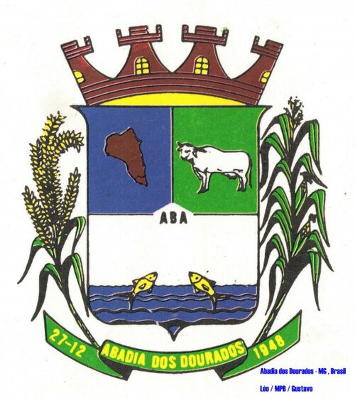 Prefeitura de Abadia dos Dourados