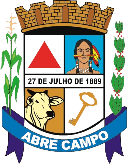 Prefeitura de Abre Campo
