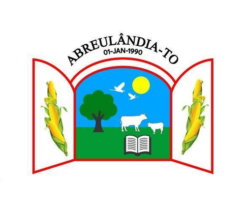 Prefeitura de Abreulândia