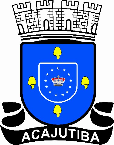 Prefeitura de Acajutiba