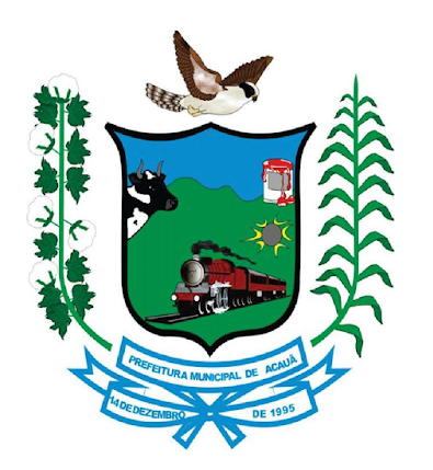 Prefeitura de Acauã