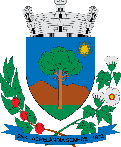 Prefeitura de Acrelândia