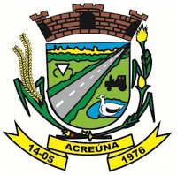 Prefeitura de Acreúna