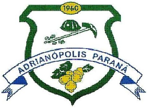 Prefeitura de Adrianópolis