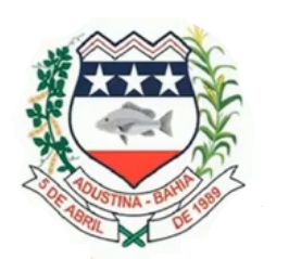 Prefeitura de Adustina