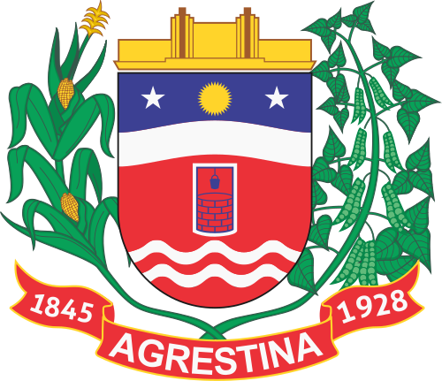 Prefeitura de Agrestina