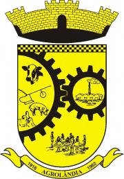 Prefeitura de Agrolândia