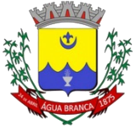 Prefeitura de Água Branca