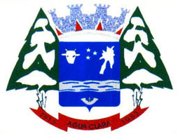 Prefeitura de Água Clara