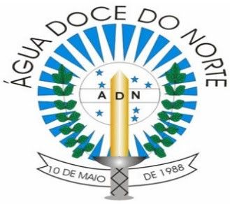 Prefeitura de Água Doce do Norte