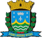 Prefeitura de Águas da Prata