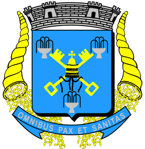 Prefeitura de Águas de São Pedro