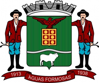 Prefeitura de Águas Formosas