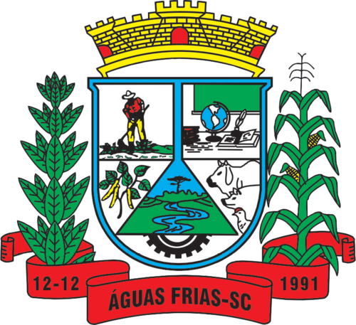 Prefeitura de Águas Frias