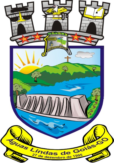 Prefeitura de Águas Lindas de Goiás