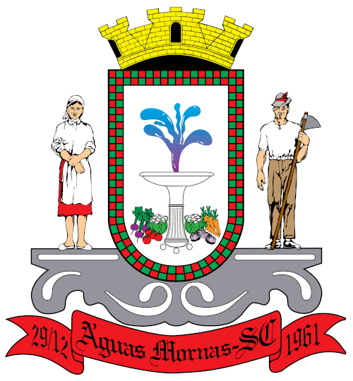 Prefeitura de Águas Mornas