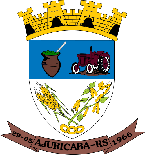 Prefeitura de Ajuricaba