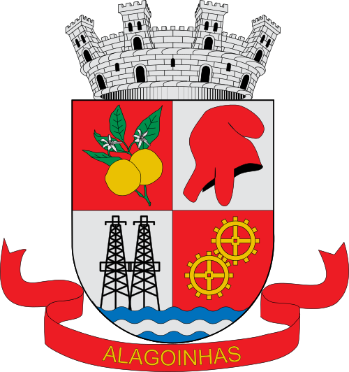 Prefeitura de Alagoinhas