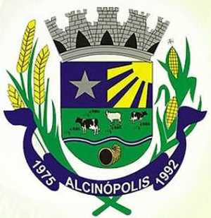 Prefeitura de Alcinópolis