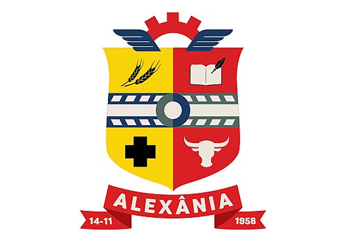 Prefeitura de Alexânia