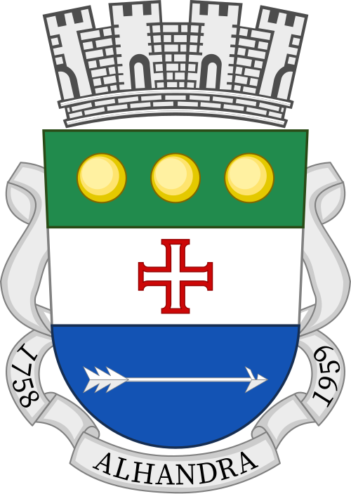Prefeitura de Alhandra
