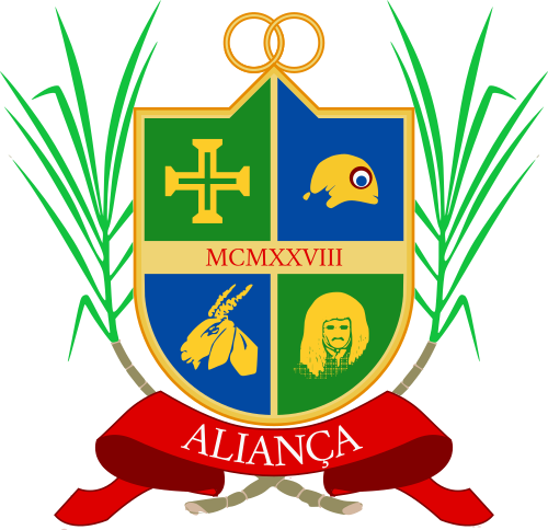 Prefeitura de Aliança