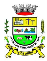 Prefeitura de Almirante Tamandaré do Sul